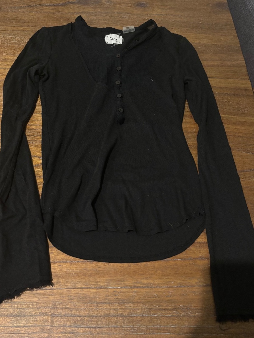 Ling Size S, Womens Sweater